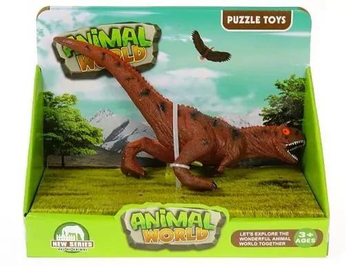 Figurka dinozaura - tantis.pl