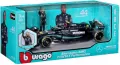Race (Formula) W/Driver Figure - Mercedes-Amg F1 - tantis.pl