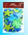 Kwiatki brokatowe - tantis.pl
