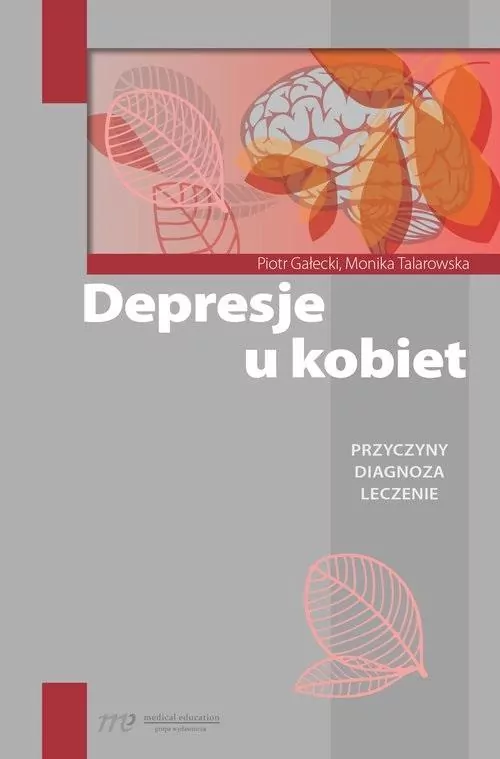 Depresje u kobiet - tantis.pl