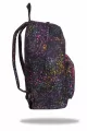 Plecak 1- komorowy Coolpack Cross Galactica Patio - tantis.pl