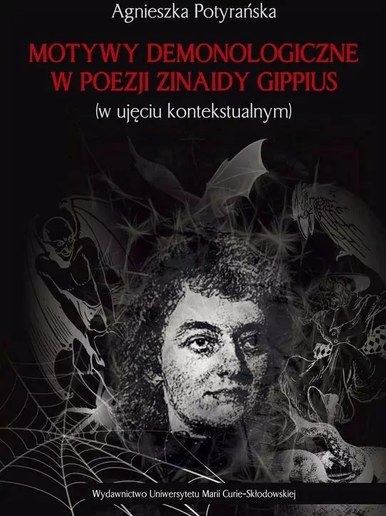Motywy demonologiczne w poezji Zinaidy Gippius - tantis.pl