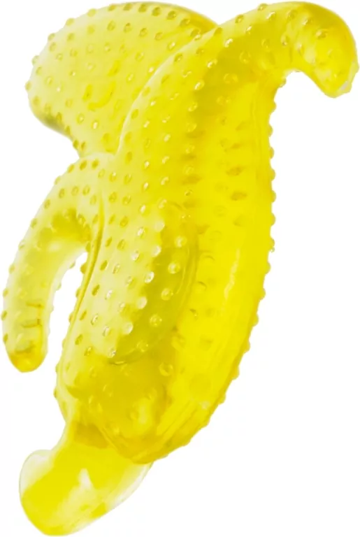 BAM BAM Gryzak dla dzieci banan - tantis.pl