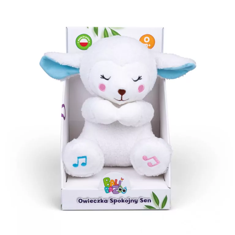 Owieczka spokojny sen - tantis.pl