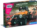 Laboratorium mechaniki. Jeep - tantis.pl