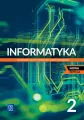 Informatyka 2. Podręcznik dla liceum i technikum. Zakres podstawowy - tantis.pl