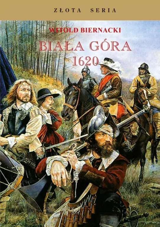 Biała Góra - tantis.pl
