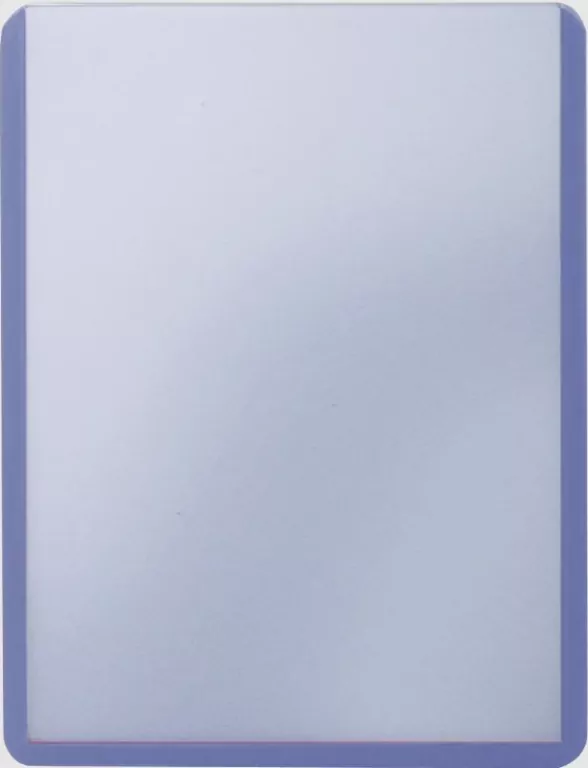 Ultra Pro: Toploader Clear Regular 3" x 4" (1 szt) - tantis.pl