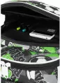 Plecak 2-komorowy. Coolpack turtle let`s gol - tantis.pl