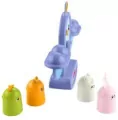 Fisher-Price Ptaszek Kiwaczek-układaczek - tantis.pl