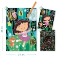 Wydrapywanka Fairy - tantis.pl