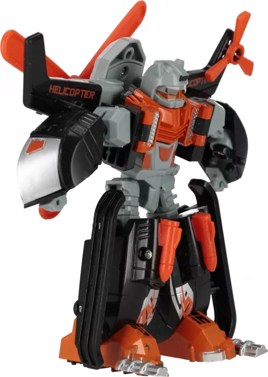 Robot 2w1 1szt.mix - tantis.pl