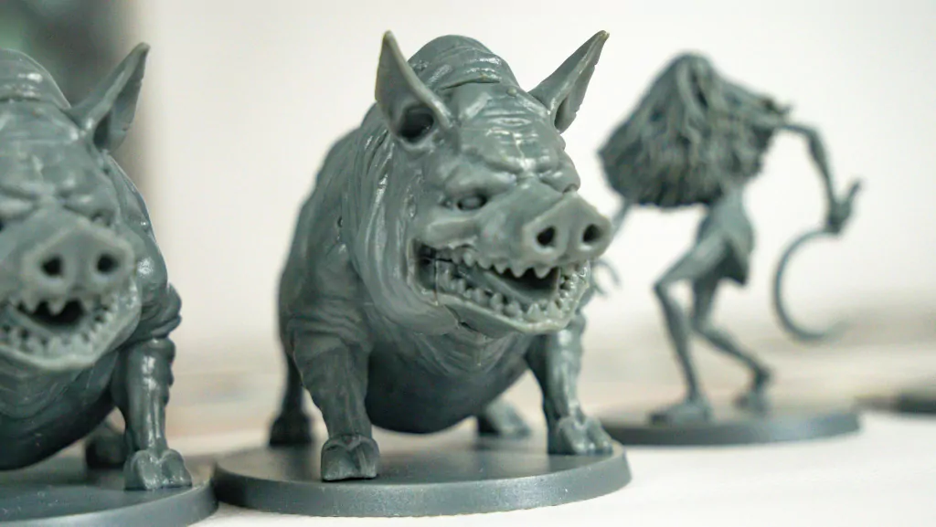 Bloodborne: Zakazany Las - tantis.pl