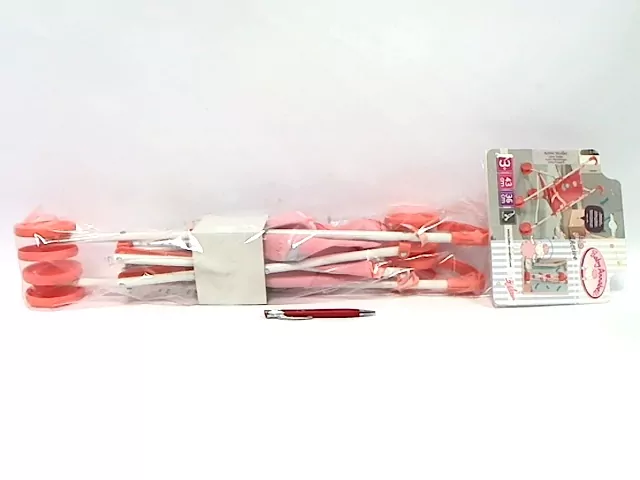 Wózek dla lalki. Baby Annabell - tantis.pl