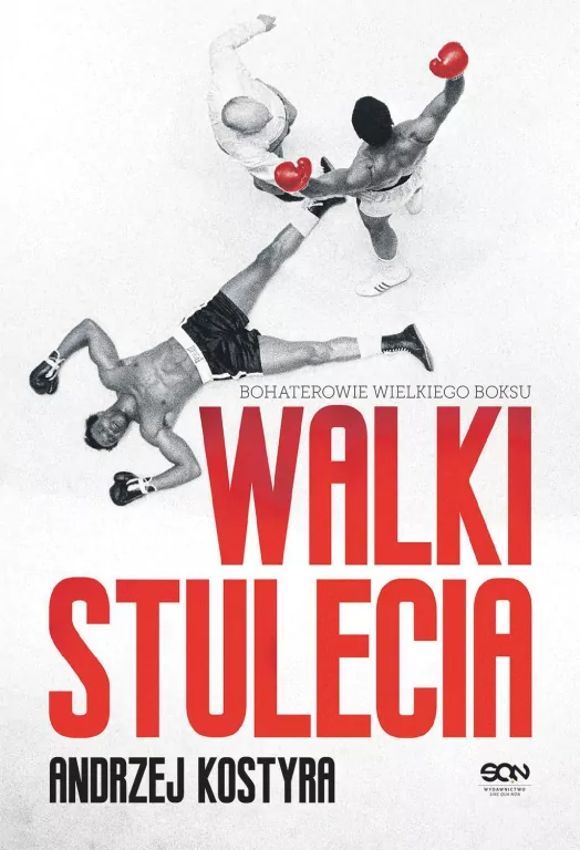 Walki stulecia - tantis.pl