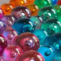 Smart Games IQ Bubbles (PL) IUVI Games - tantis.pl