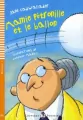 LF Mamie Petronille et le ballon książka + Audio online A0 - tantis.pl