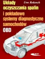 Układy oczyszczania spalin i pokładowe systemy diagnostyczne samochodów - tantis.pl