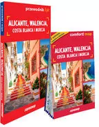Przewodnik Alicante Walencja Costa Blanca i Murcja