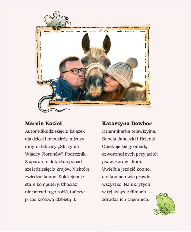 Czary w Kopytkowie - tantis.pl