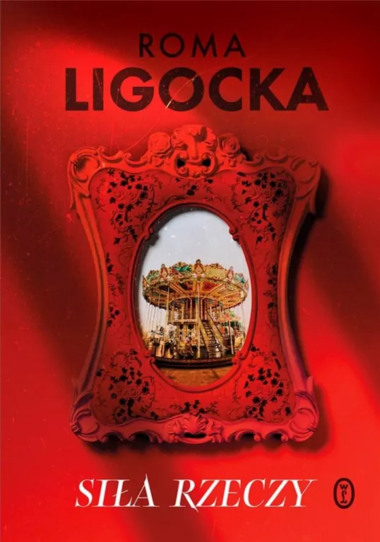 Siła rzeczy - tantis.pl