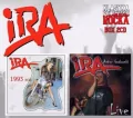 IRA: 1993 Rok/Live 2CD - tantis.pl