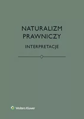 Naturalizm prawniczy