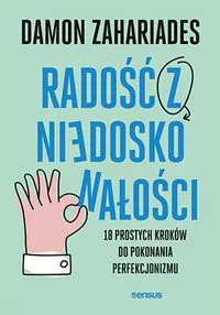 Radość z niedoskonałości - tantis.pl