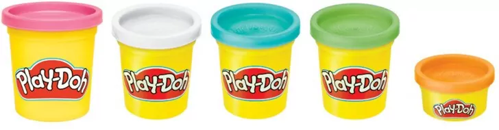 Play Doh. Magiczny piec do tortów - tantis.pl