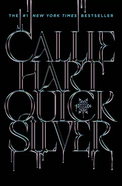 Quicksilver wer. angielska - tantis.pl