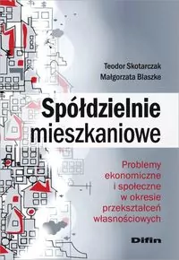 Spółdzielnie mieszkaniowe - tantis.pl