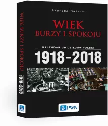 Wiek burzy i spokoju