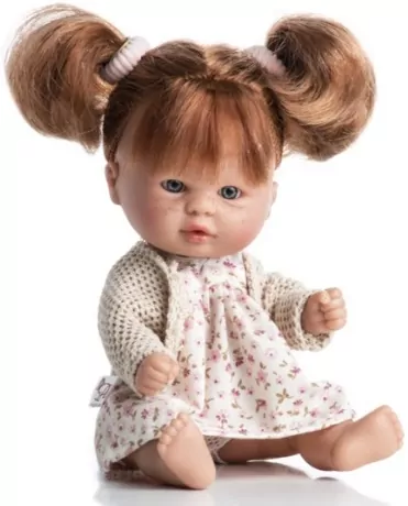 Lalka Bomboncin 20 cm ASI 0114010 - tantis.pl