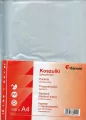 Koszulki groszkowe A4 100 sztuk - tantis.pl
