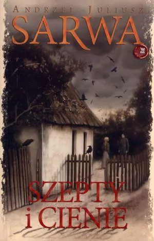 Szepty i cienie - tantis.pl