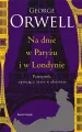 Na dnie w Paryżu i w Londynie (edycja kolekcjonerska) - tantis.pl