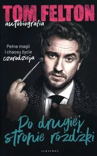 Po drugiej stronie różdżki - tantis.pl