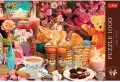 Trefl. Puzzle 1000. Wszystko co przyjemne - tantis.pl