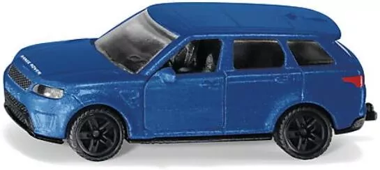 Range Rover S1521. Siku 15 - tantis.pl