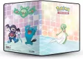 Ultra Pro: Pokémon - 4-Pocket Portfolio - Gallery Series - Trick Room - tantis.pl