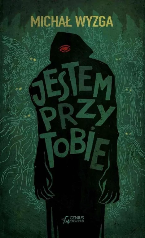 Jestem przy tobie - tantis.pl