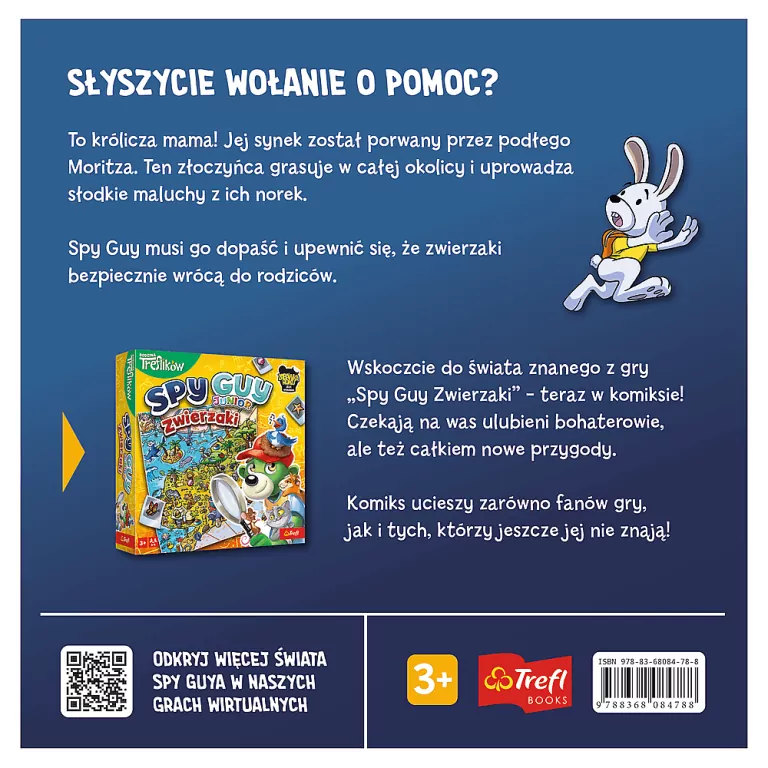 Wodne malowanki. Minionki TREFL - tantis.pl