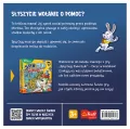 Wodne malowanki. Minionki TREFL - tantis.pl