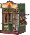 Puzzle 3D Magiczny sklep - tantis.pl