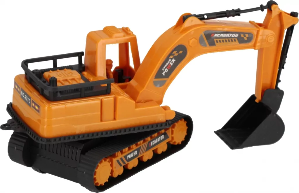 MASZYNA BUD KOPARK P/B 25X17X11 MC WB 48/96 - tantis.pl