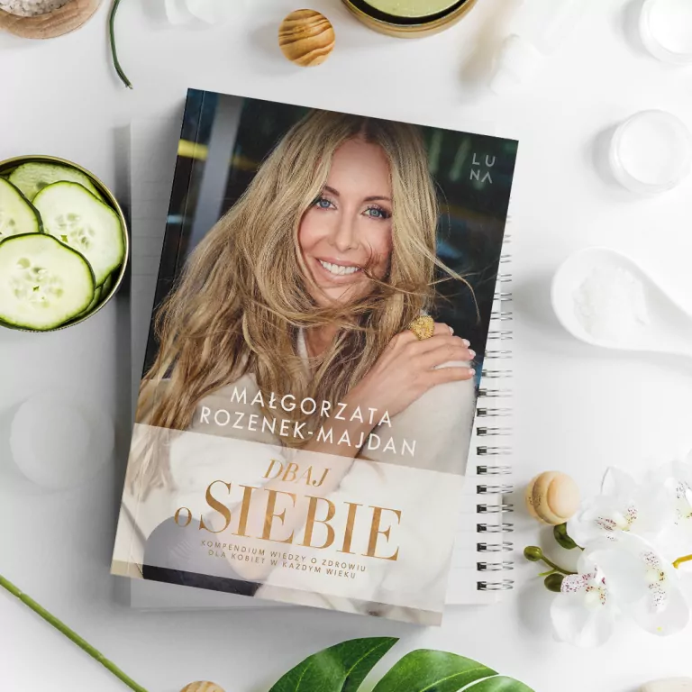 Dbaj o siebie - tantis.pl