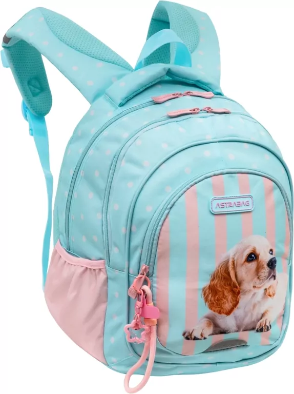 Plecak Puppy Line ASTRA - tantis.pl