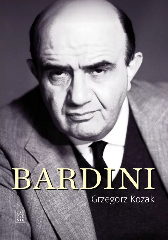 Bardini - tantis.pl