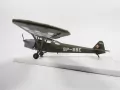 Model do sklejania. Samolot Szkolno - Łącznikowy "RWD-8 PWS" - tantis.pl