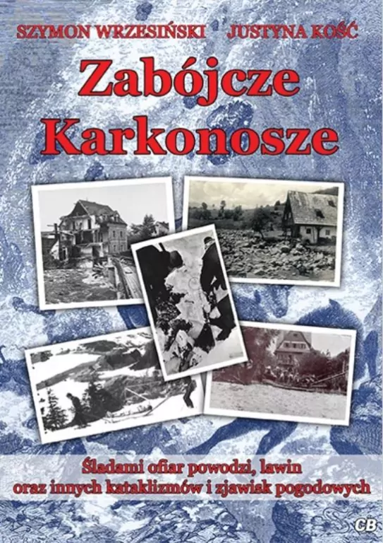 Zabójcze Karkonosze - tantis.pl